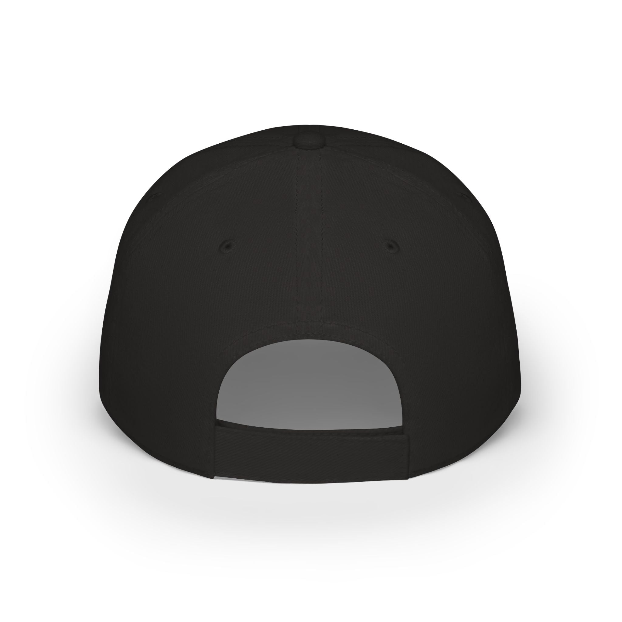 Skibidi Embroidered Baseball Cap