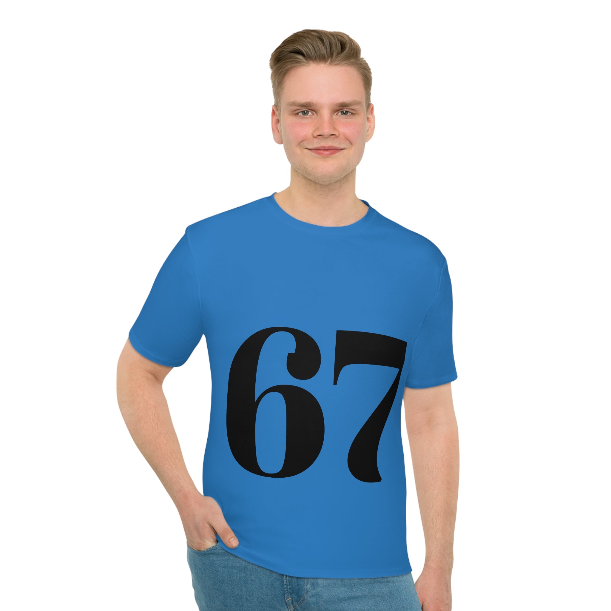 67 T Shirt